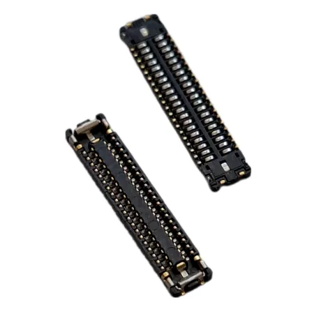 Gniazdo Złącze FPC 40 PIN OD MAIN DOOGEE S200 / S200X Gniazdo Złącze FPC 40 PIN OD MAIN DOOGEE S200 / S200X