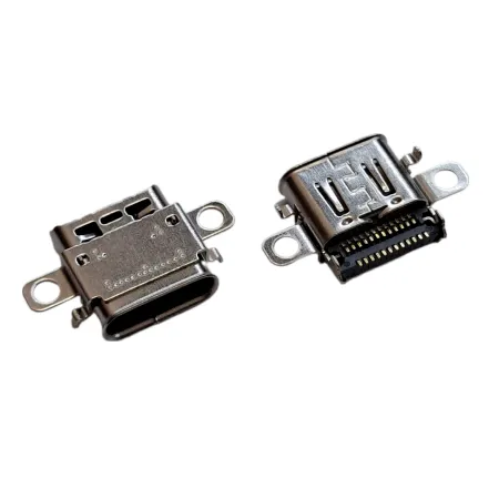 GNIAZDO ŁADOWANIA USB OTG ZŁĄCZE USB C KONSOLA NINTENDO SWITCH OLED GNIAZDO ŁADOWANIA USB OTG ZŁĄCZE USB C KONSOLA NINTENDO SWITCH OLED