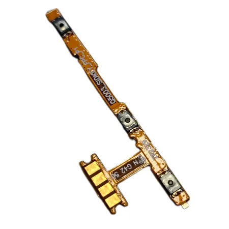 TAŚMA POWER VOLUME PRZYCISKI NOKIA G42 5G JAKOŚĆ PREMIUM TAŚMA POWER VOLUME PRZYCISKI NOKIA G42 5G JAKOŚĆ PREMIUM
