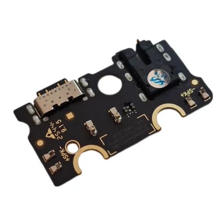 PŁYTKA GNIAZDO USB MIKROFON XIAOMI REDMI PAD PRO 5G PŁYTKA GNIAZDO USB MIKROFON XIAOMI REDMI PAD PRO 5G