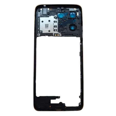 RAMKA KORPUS OBUDOWA MOTOROLA MOTO G15 SUNRISE ORANGE JAKOŚĆ PREMIUM RAMKA KORPUS OBUDOWA MOTOROLA MOTO G15 SUNRISE ORANGE JAKOŚĆ PREMIUM
