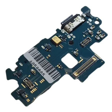 ORYGINALNA PŁYTKA Złącze MIKROFON Gniazdo Port USB SAMSUNG A56 A566 ORYGINALNA PŁYTKA Złącze MIKROFON Gniazdo Port USB SAMSUNG A56 A566