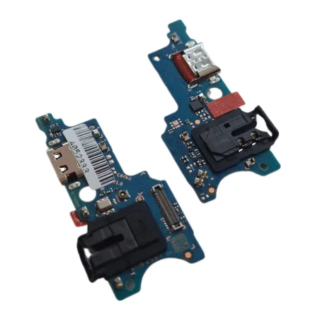 ORYGINALNA PŁYTKA Złącze MIKROFON Gniazdo Port USB SAMSUNG A06 A065 ORYGINALNA PŁYTKA Złącze MIKROFON Gniazdo Port USB SAMSUNG A06 A065