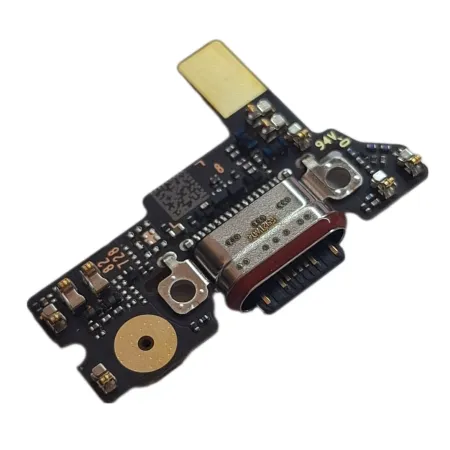 ORYGINALNA Płytka ZŁĄCZE GNIAZDO USB Mikrofon MOTOROLA EDGE 70 ORYGINALNA Płytka ZŁĄCZE GNIAZDO USB Mikrofon MOTOROLA EDGE 70
