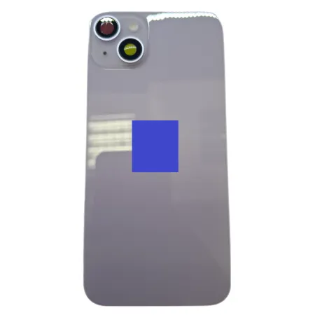 Klapka Obudowa Plecki LED INDUKCJA IPHONE 14 PLUS PURPLE JAKOŚĆ PREMIUM Klapka Obudowa Plecki LED INDUKCJA IPHONE 14 PLUS PURPLE JAKOŚĆ PREMIUM