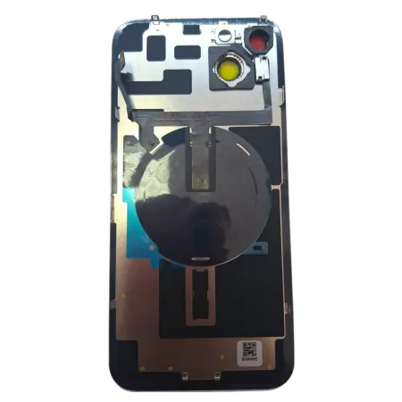 Klapka Obudowa Plecki LED INDUKCJA IPHONE 14 PLUS PURPLE JAKOŚĆ PREMIUM Klapka Obudowa Plecki LED INDUKCJA IPHONE 14 PLUS PURPLE JAKOŚĆ PREMIUM
