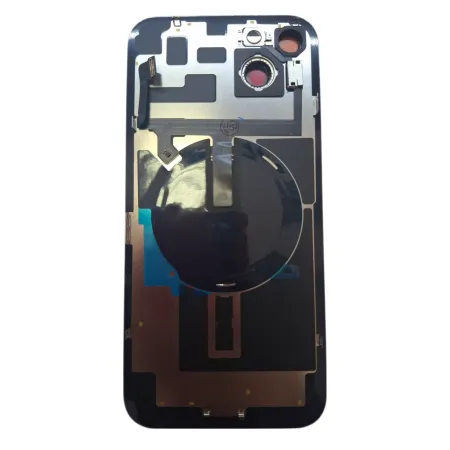 Klapka Obudowa Plecki LED INDUKCJA IPHONE 14 PLUS BLUE JAKOŚĆ PREMIUM Klapka Obudowa Plecki LED INDUKCJA IPHONE 14 PLUS BLUE JAKOŚĆ PREMIUM