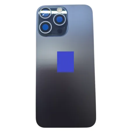 Klapka Obudowa Plecki LED INDUKCJA IPHONE 15 PRO MAX BLUE JAKOŚĆ PREMIUM Klapka Obudowa Plecki LED INDUKCJA IPHONE 15 PRO MAX BLUE JAKOŚĆ PREMIUM