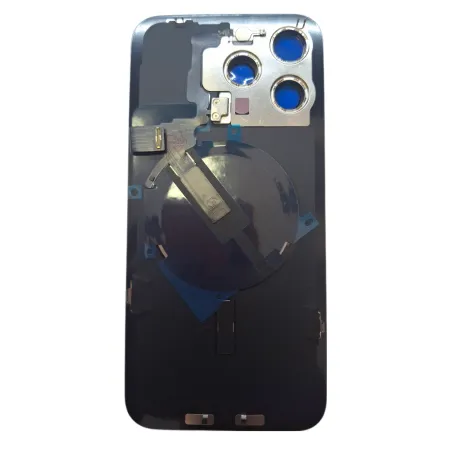 Klapka Obudowa Plecki LED INDUKCJA IPHONE 15 PRO MAX BLUE JAKOŚĆ PREMIUM Klapka Obudowa Plecki LED INDUKCJA IPHONE 15 PRO MAX BLUE JAKOŚĆ PREMIUM