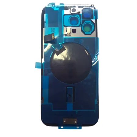 Klapka Obudowa Plecki LED INDUKCJA IPHONE 16 PRO MAX DESERT JAKOŚĆ PREMIUM Klapka Obudowa Plecki LED INDUKCJA IPHONE 16 PRO MAX DESERT JAKOŚĆ PREMIUM