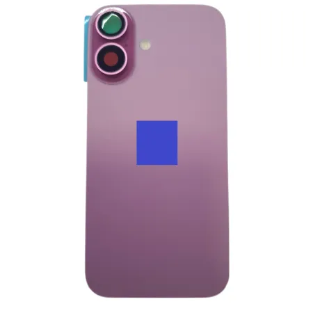 Klapka Obudowa Plecki LED INDUKCJA IPHONE 16 PINK JAKOŚĆ PREMIUM Klapka Obudowa Plecki LED INDUKCJA IPHONE 16 PINK JAKOŚĆ PREMIUM