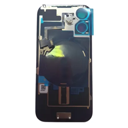 Klapka Obudowa Plecki LED INDUKCJA IPHONE 16 PINK JAKOŚĆ PREMIUM Klapka Obudowa Plecki LED INDUKCJA IPHONE 16 PINK JAKOŚĆ PREMIUM
