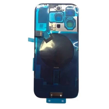 Klapka Obudowa Plecki LED INDUKCJA IPHONE 16 PRO DESERT TITANIUM PREMIUM Klapka Obudowa Plecki LED INDUKCJA IPHONE 16 PRO DESERT TITANIUM PREMIUM