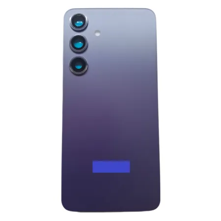 Klapka Obudowa Plecki SAMSUNG S24 COBALT VIOLET JAKOŚĆ PREMIUM Klapka Obudowa Plecki SAMSUNG S24 COBALT VIOLET JAKOŚĆ PREMIUM