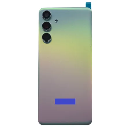 Klapka Obudowa Plecki SAMSUNG M55 LIGHT GREEN JAKOŚĆ PREMIUM Klapka Obudowa Plecki SAMSUNG M55 LIGHT GREEN JAKOŚĆ PREMIUM
