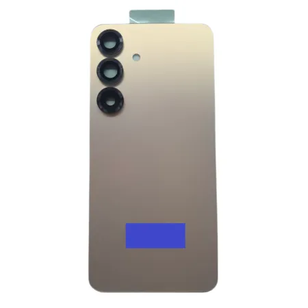 Klapka Obudowa Plecki SAMSUNG S25 PINK GOLD JAKOŚĆ PREMIUM