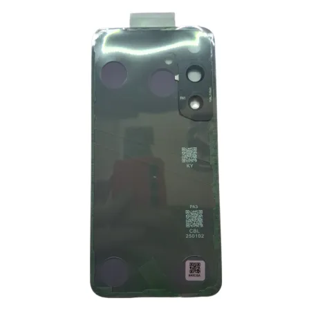 Klapka Obudowa Plecki SAMSUNG S25 PINK GOLD JAKOŚĆ PREMIUM