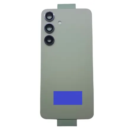 Klapka Obudowa Plecki SAMSUNG S24 JADE GREEN JAKOŚĆ PREMIUM Klapka Obudowa Plecki SAMSUNG S24 JADE GREEN JAKOŚĆ PREMIUM