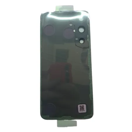 Klapka Obudowa Plecki SAMSUNG S25 CORAL RED JAKOŚĆ PREMIUM Klapka Obudowa Plecki SAMSUNG S25 CORAL RED JAKOŚĆ PREMIUM