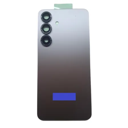 Klapka Obudowa Plecki SAMSUNG S25 SILVER SHADOW JAKOŚĆ PREMIUM Klapka Obudowa Plecki SAMSUNG S25 SILVER SHADOW JAKOŚĆ PREMIUM