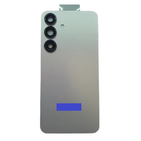 Klapka Obudowa Plecki SAMSUNG S25 MINT JAKOŚĆ PREMIUM