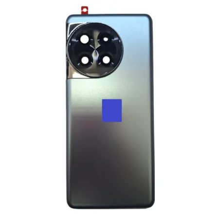 Klapka Obudowa Plecki ONEPLUS 11R SILVER JAKOŚĆ PREMIUM Klapka Obudowa Plecki ONEPLUS 11R SILVER JAKOŚĆ PREMIUM