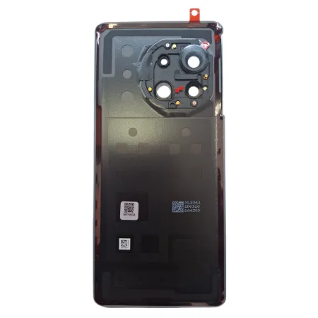 Klapka Obudowa Plecki ONEPLUS 11R SILVER JAKOŚĆ PREMIUM Klapka Obudowa Plecki ONEPLUS 11R SILVER JAKOŚĆ PREMIUM