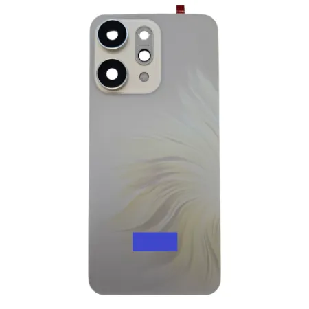 Klapka Obudowa Plecki OPPO RENO 14 PRO CPH2739 WHITE JAKOŚĆ PREMIUM