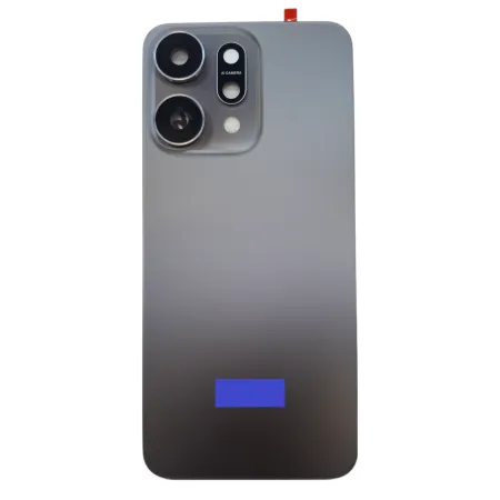 Klapka Obudowa Plecki OPPO RENO 14 PRO CPH2739 BLACK JAKOŚĆ PREMIUM
