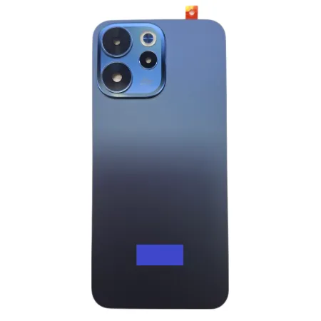 Klapka Obudowa Plecki OPPO RENO 15 F / 15 FS NAVY BLUE JAKOŚĆ PREMIUM Klapka Obudowa Plecki OPPO RENO 15 F / 15 FS NAVY BLUE JAKOŚĆ PREMIUM