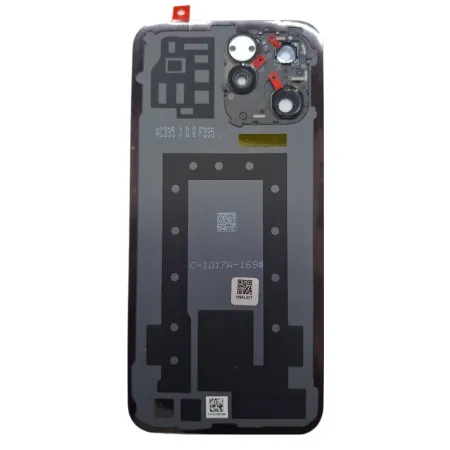 Klapka Obudowa Plecki OPPO RENO 15 F / 15 FS NAVY BLUE JAKOŚĆ PREMIUM Klapka Obudowa Plecki OPPO RENO 15 F / 15 FS NAVY BLUE JAKOŚĆ PREMIUM