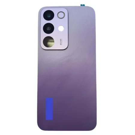 Klapka Obudowa Plecki REALME C85 5G PURPLE JAKOŚĆ PREMIUM Klapka Obudowa Plecki REALME C85 5G PURPLE JAKOŚĆ PREMIUM