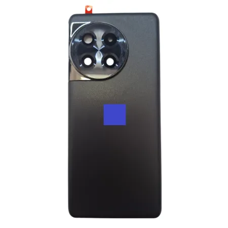 Klapka Obudowa Plecki ONEPLUS 11R BLACK JAKOŚĆ PREMIUM Klapka Obudowa Plecki ONEPLUS 11R BLACK JAKOŚĆ PREMIUM
