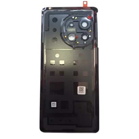 Klapka Obudowa Plecki ONEPLUS 11R BLACK JAKOŚĆ PREMIUM Klapka Obudowa Plecki ONEPLUS 11R BLACK JAKOŚĆ PREMIUM