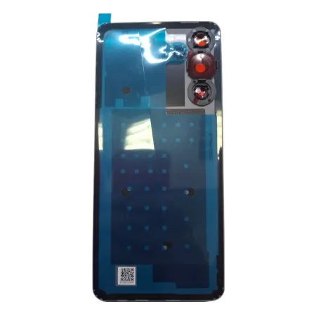 Klapka Obudowa Plecki SAMSUNG M55 DARK BLUE JAKOŚĆ PREMIUM Klapka Obudowa Plecki SAMSUNG M55 DARK BLUE JAKOŚĆ PREMIUM