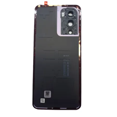 Klapka Obudowa Plecki OPPO RENO 12 PRO 5G CPH2629 NEBULA SILVER PREMIUM Klapka Obudowa Plecki OPPO RENO 12 PRO 5G CPH2629 NEBULA SILVER PREMIUM