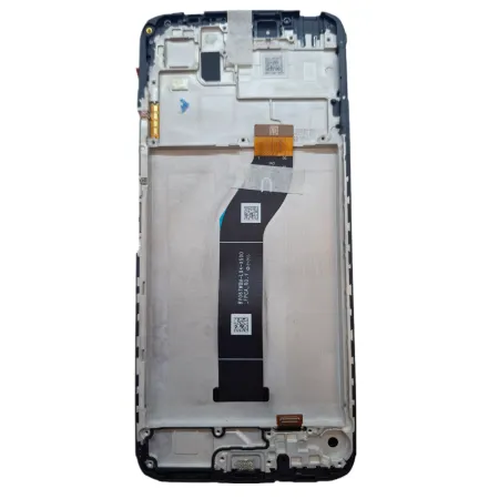 EKRAN WYŚWIETLACZ LCD RAMKA XIAOMI XIAOMI REDMI 13C 4G / POCO C65 ORYGINALNY EKRAN WYŚWIETLACZ LCD RAMKA XIAOMI XIAOMI REDMI 13C 4G / POCO C65 ORYGINALNY