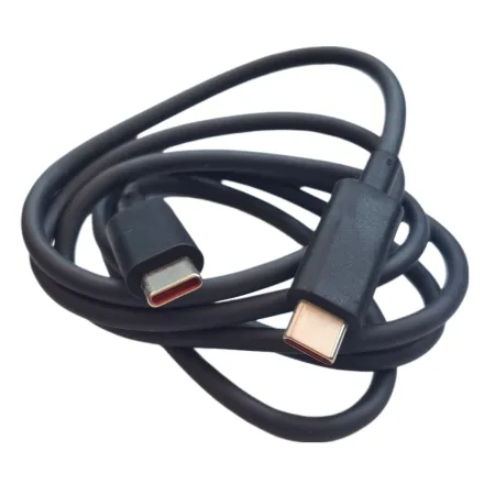 KABEL DO ŁADOWARKI USB C USB C MOTOROLA TURBO POWER TURBOPOWER 125W KABEL DO ŁADOWARKI USB C USB C MOTOROLA TURBO POWER TURBOPOWER 125W