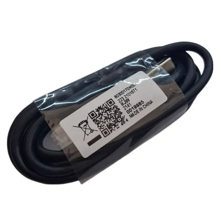 KABEL USB A USB C MOTOROLA MOTO 1M 33W / 50W / 68W KABEL USB A USB C MOTOROLA MOTO 1M 33W / 50W / 68W