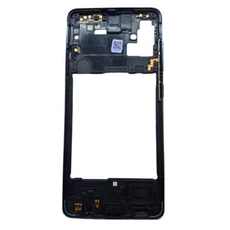 ORYGINALNA RAMKA KORPUS PRZYCISKI SAMSUNG A51 A515 CZARNY ORYGINALNA RAMKA KORPUS PRZYCISKI SAMSUNG A51 A515 CZARNY