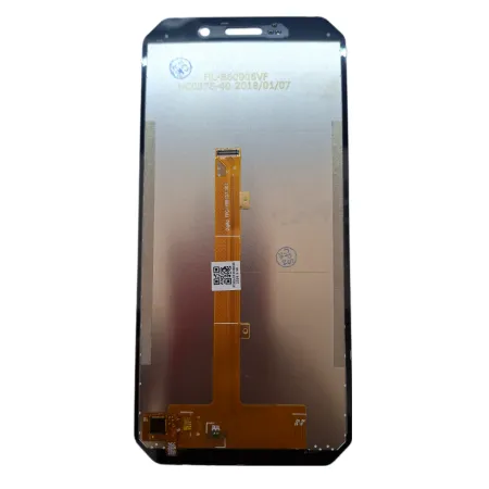Wyświetlacz LCD SZYBKA DOTYK DOOGEE S51 / S61 / S61 PRO JAKOŚĆ PREMIUM