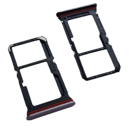 SZUFLADKA TACKA KARTY SIM SD OPPO RENO 11 F CPH2603 FIOLETOWY