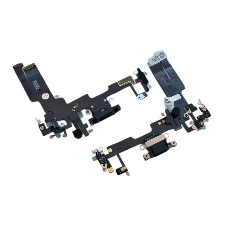 TAŚMA ZŁĄCZE PORT USB C Taśma Mikrofon IPHONE 14 JAKOŚĆ PREMIUM