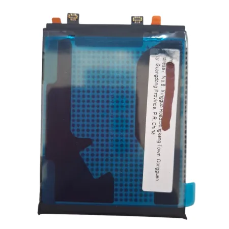 ORYGINALNA Bateria XIAOMI BP46 Do Xiaomi 12 / 12X ORYGINALNA Bateria XIAOMI BP46 Do Xiaomi 12 / 12X