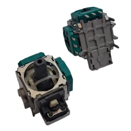 JOYSTICK DRĄŻEK ANALOG DO PADA XBOX ONE / ONE S / SERIES S /SERIES X /ELITE JOYSTICK DRĄŻEK ANALOG DO PADA XBOX ONE / ONE S / SERIES S /SERIES X /ELITE