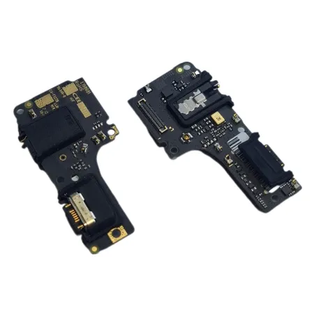 ORYGINALNA PŁYTKA Złącze Gniazdo USB XIAOMI REDMI NOTE 10S