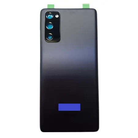 Klapka Obudowa Plecki SAMSUNG S20 FE / 5G BLUE JAKOŚĆ PREMIUM Klapka Obudowa Plecki SAMSUNG S20 FE / 5G BLUE JAKOŚĆ PREMIUM