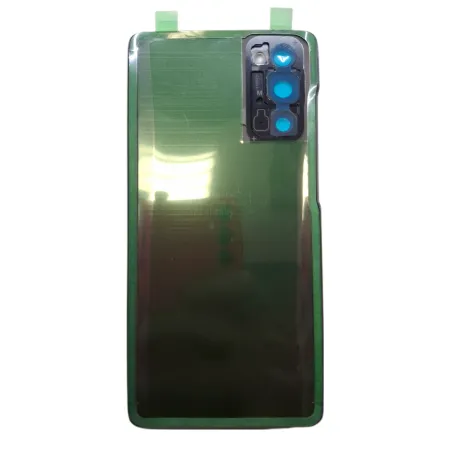 Klapka Obudowa Plecki SAMSUNG S20 FE / 5G BLUE JAKOŚĆ PREMIUM Klapka Obudowa Plecki SAMSUNG S20 FE / 5G BLUE JAKOŚĆ PREMIUM