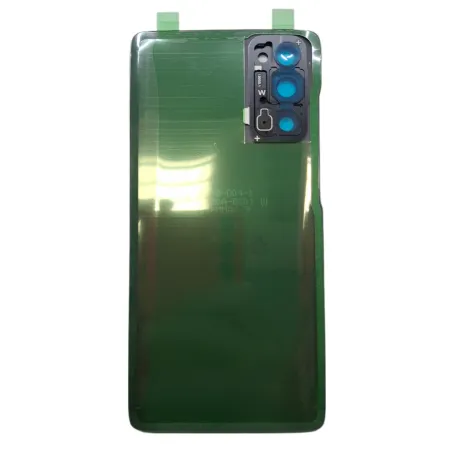 Klapka Obudowa Plecki SAMSUNG S20 FE / 5G WHITE JAKOŚĆ PREMIUM Klapka Obudowa Plecki SAMSUNG S20 FE / 5G WHITE JAKOŚĆ PREMIUM