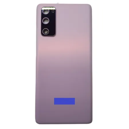 Klapka Obudowa Plecki SAMSUNG S20 FE / 5G PURPLE JAKOŚĆ PREMIUM Klapka Obudowa Plecki SAMSUNG S20 FE / 5G PURPLE JAKOŚĆ PREMIUM